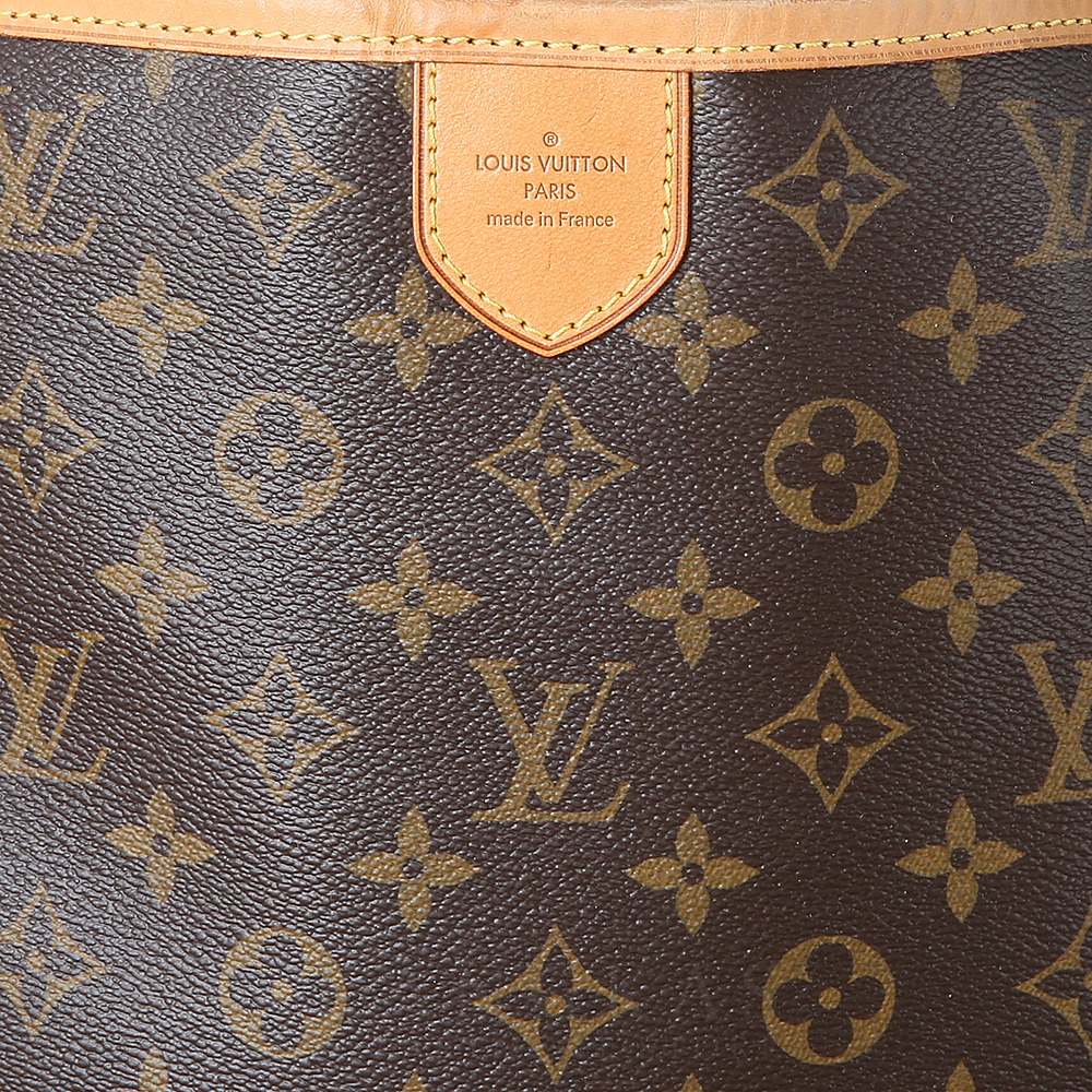 LOUIS VUITTON(USED)루이비통 모노그램 딜라이트풀 GM